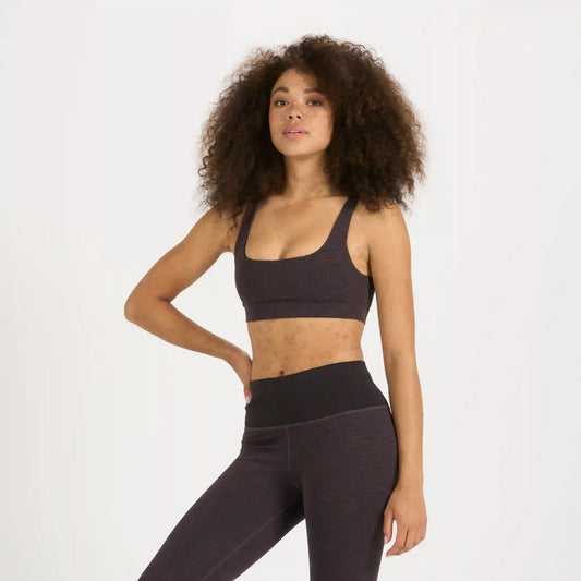 Lux Rib Daily Bra