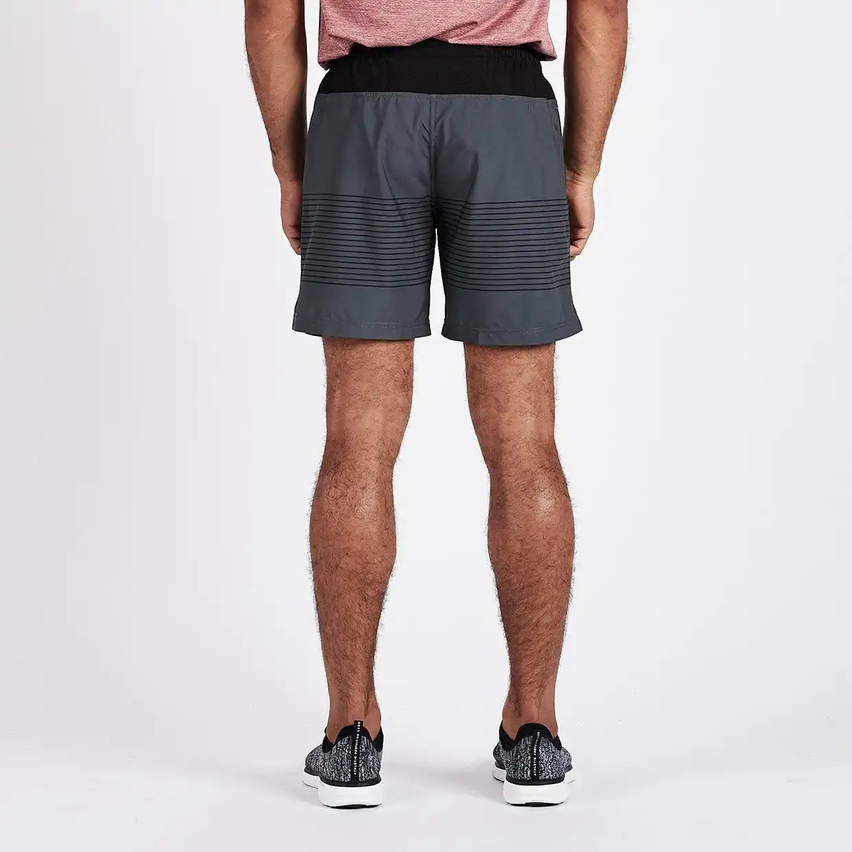 Rush Short