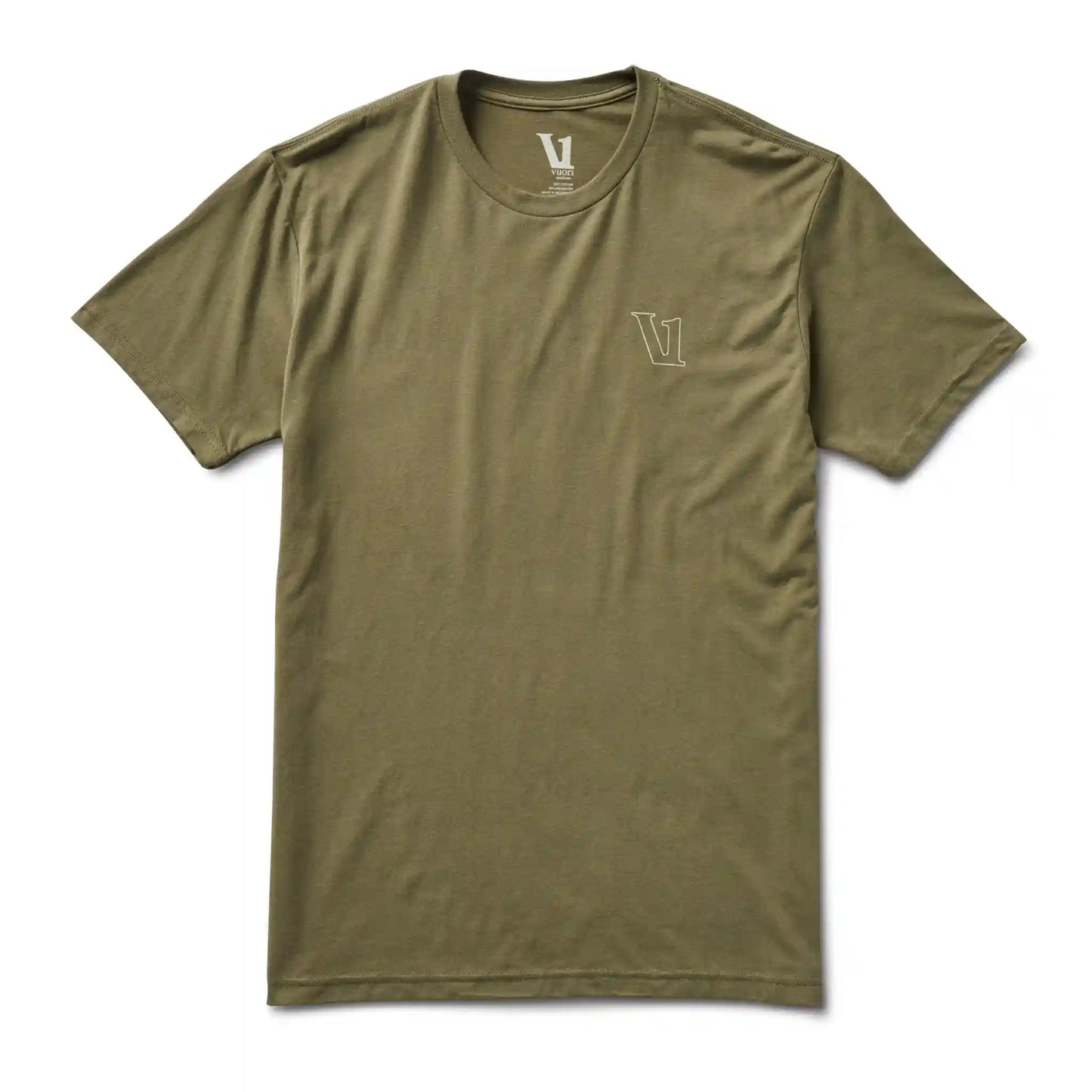 Mountain Peak Tee
