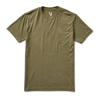 Mountain Peak Tee