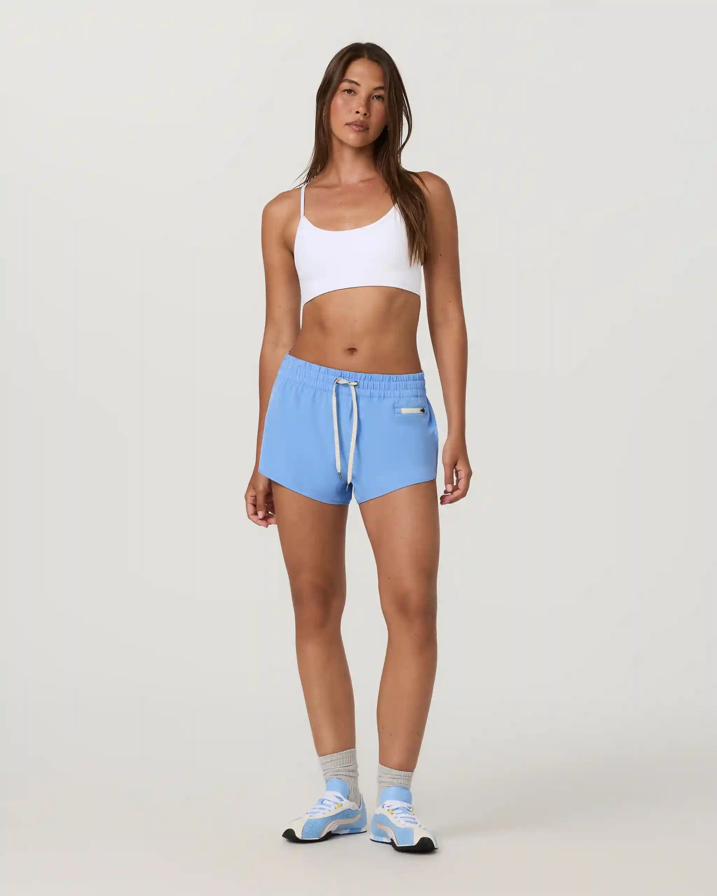 Clementine 2.0 Short 2.5"