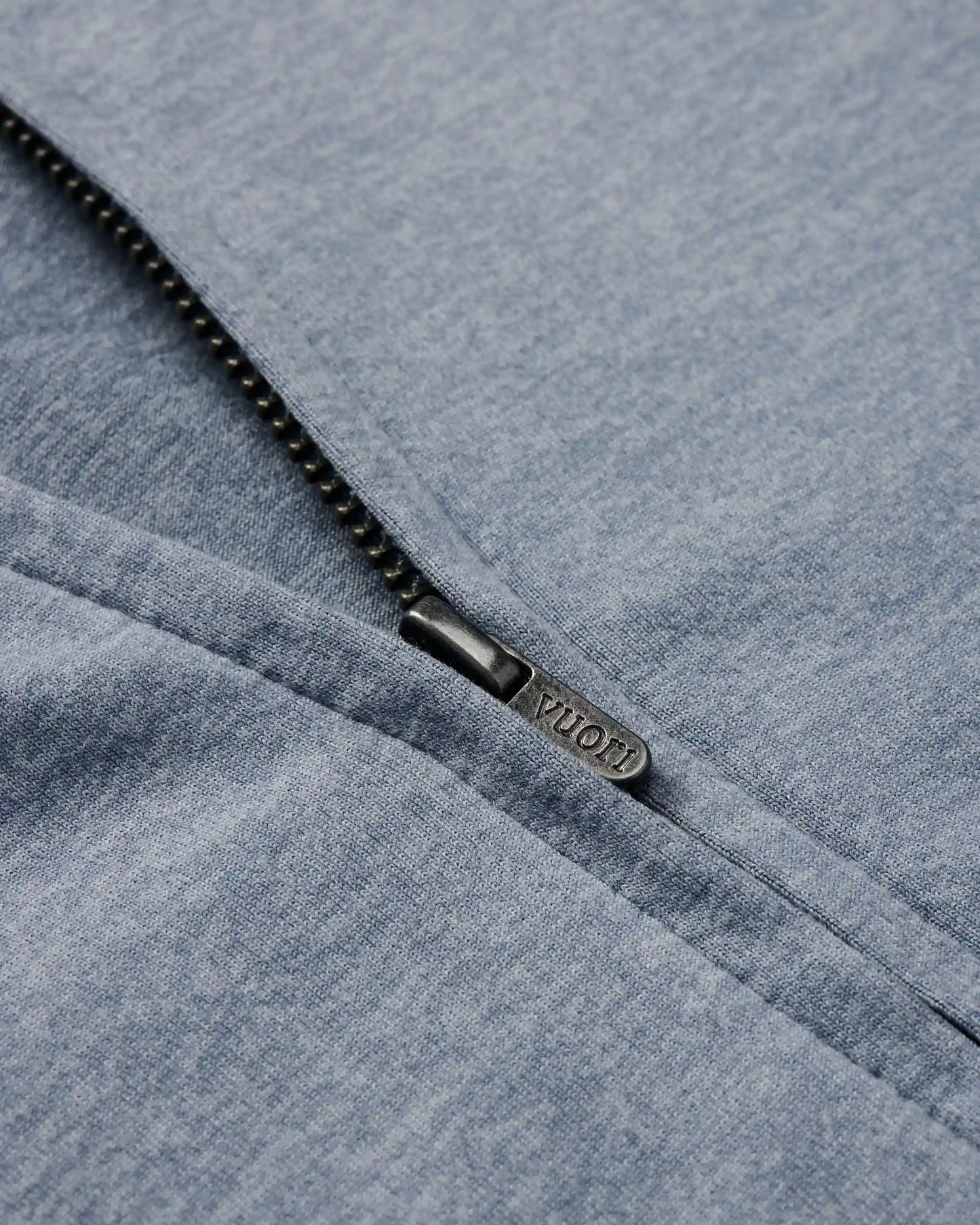 Halo Mini Full Zip Hoodie