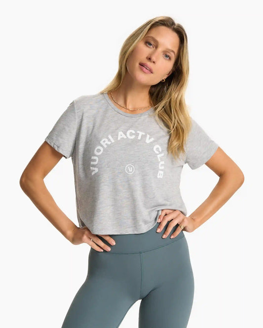 ACTV Club Tee 2.0