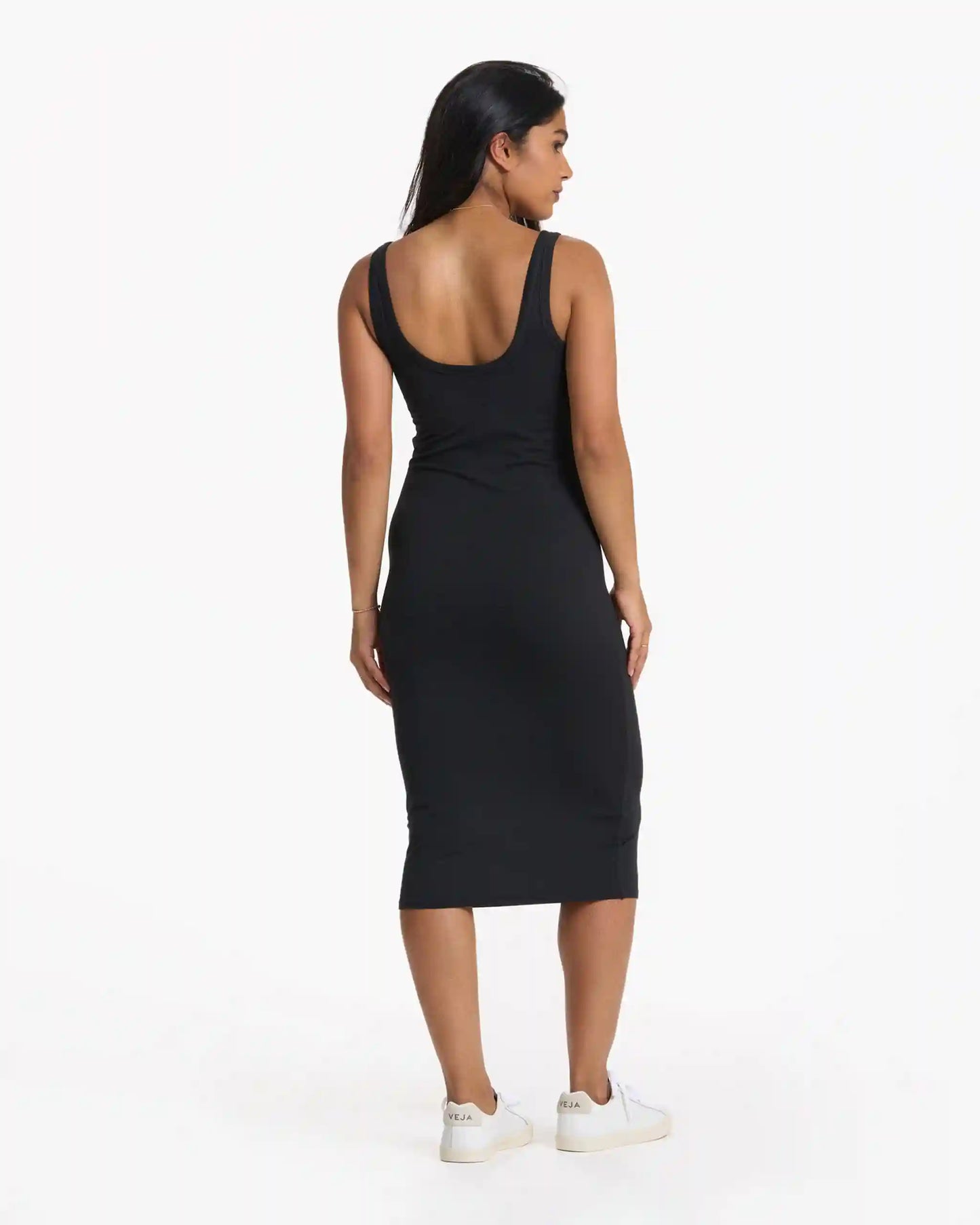 Halo Essential Dress