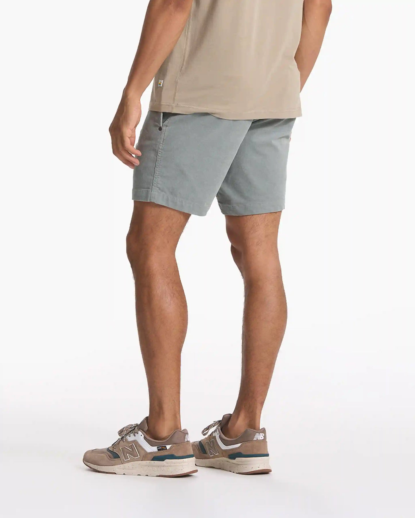 Optimist Short