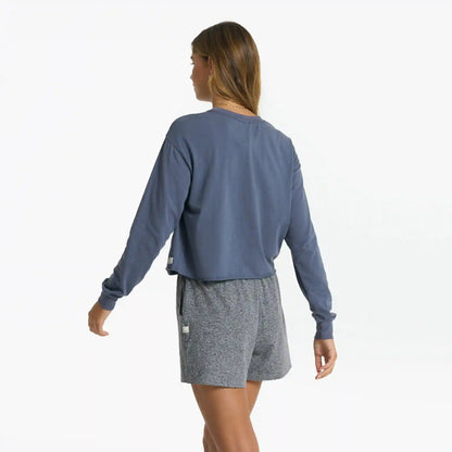 Long-Sleeve Coast Tee