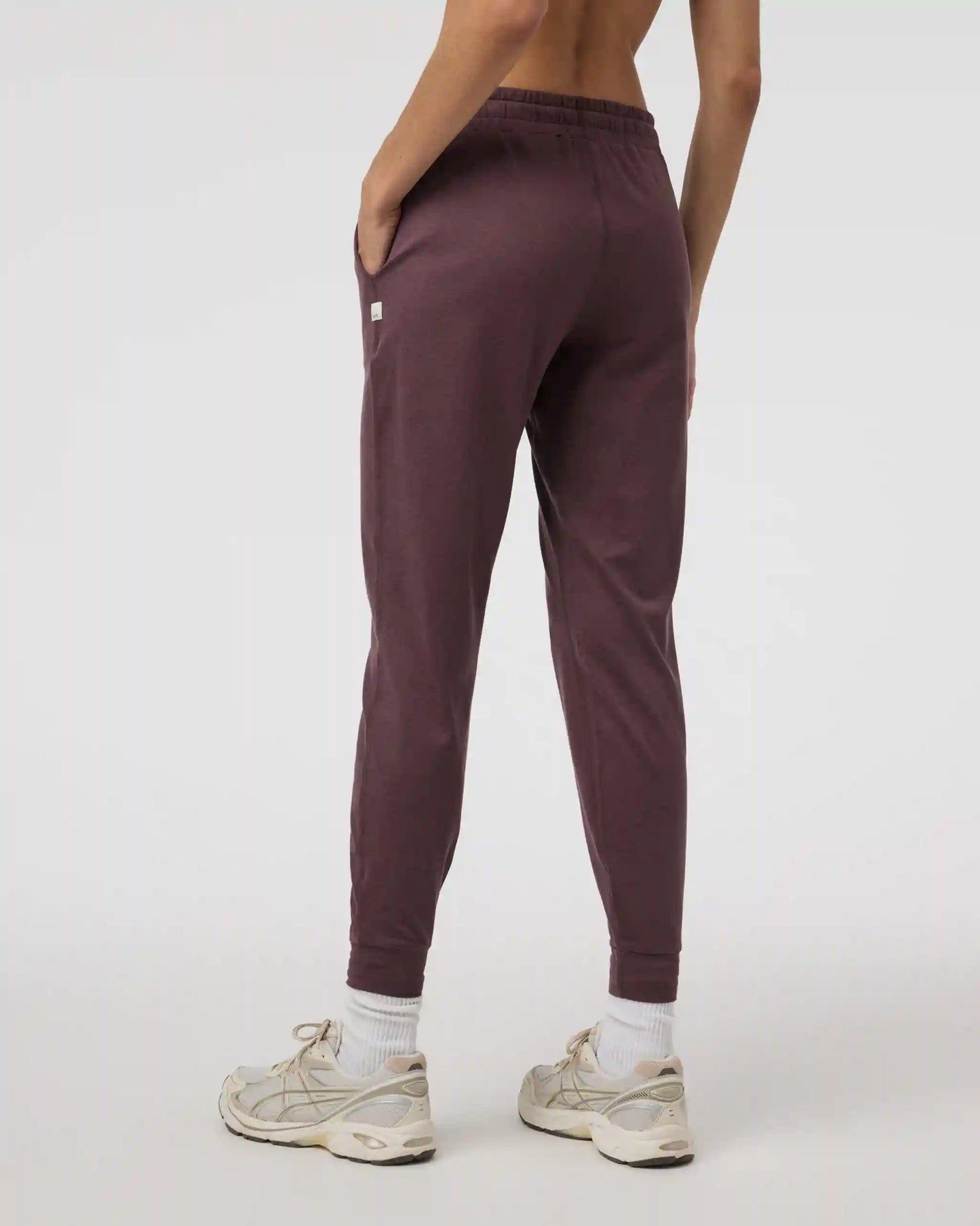 Performance Jogger - Long