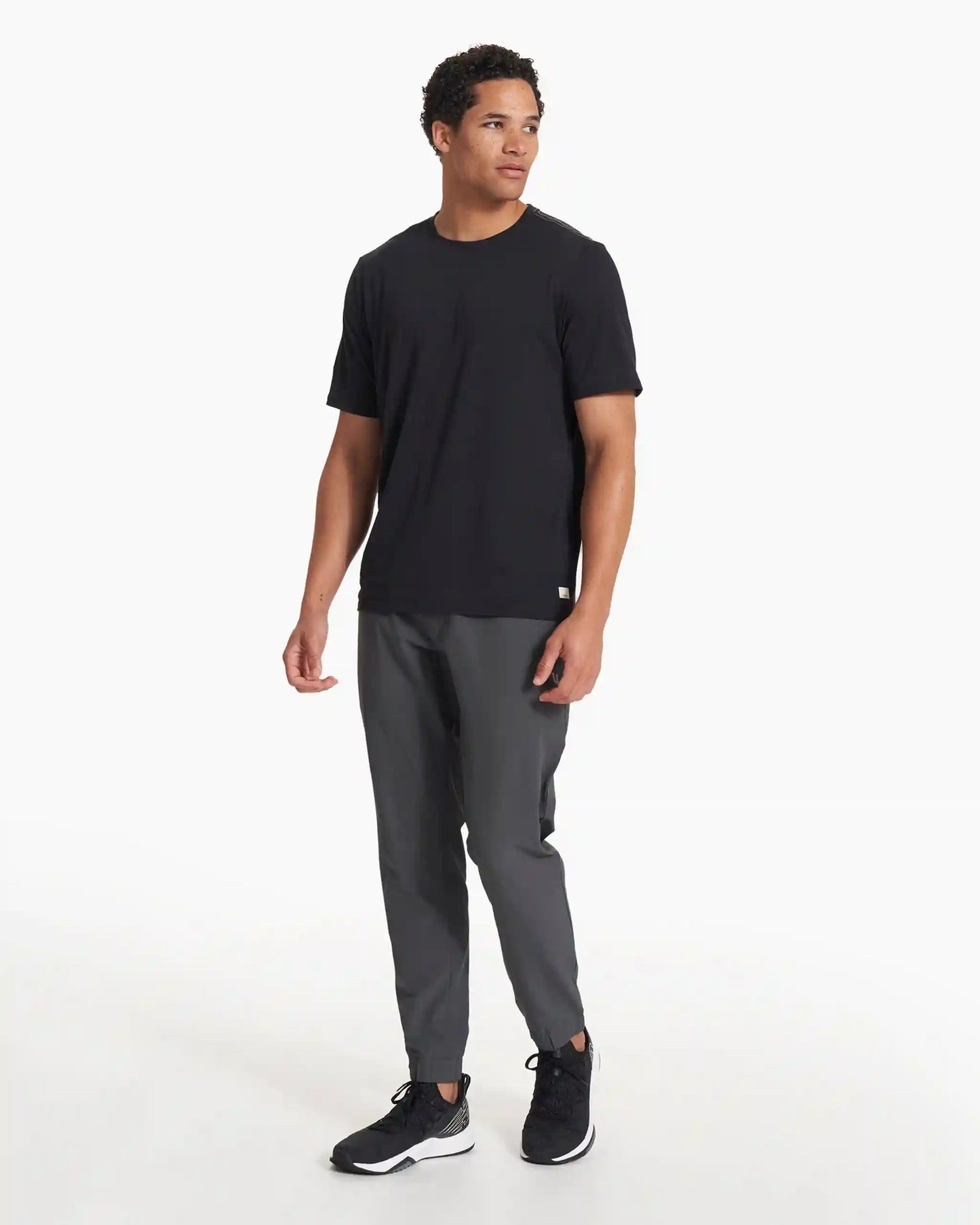 Transit Jogger