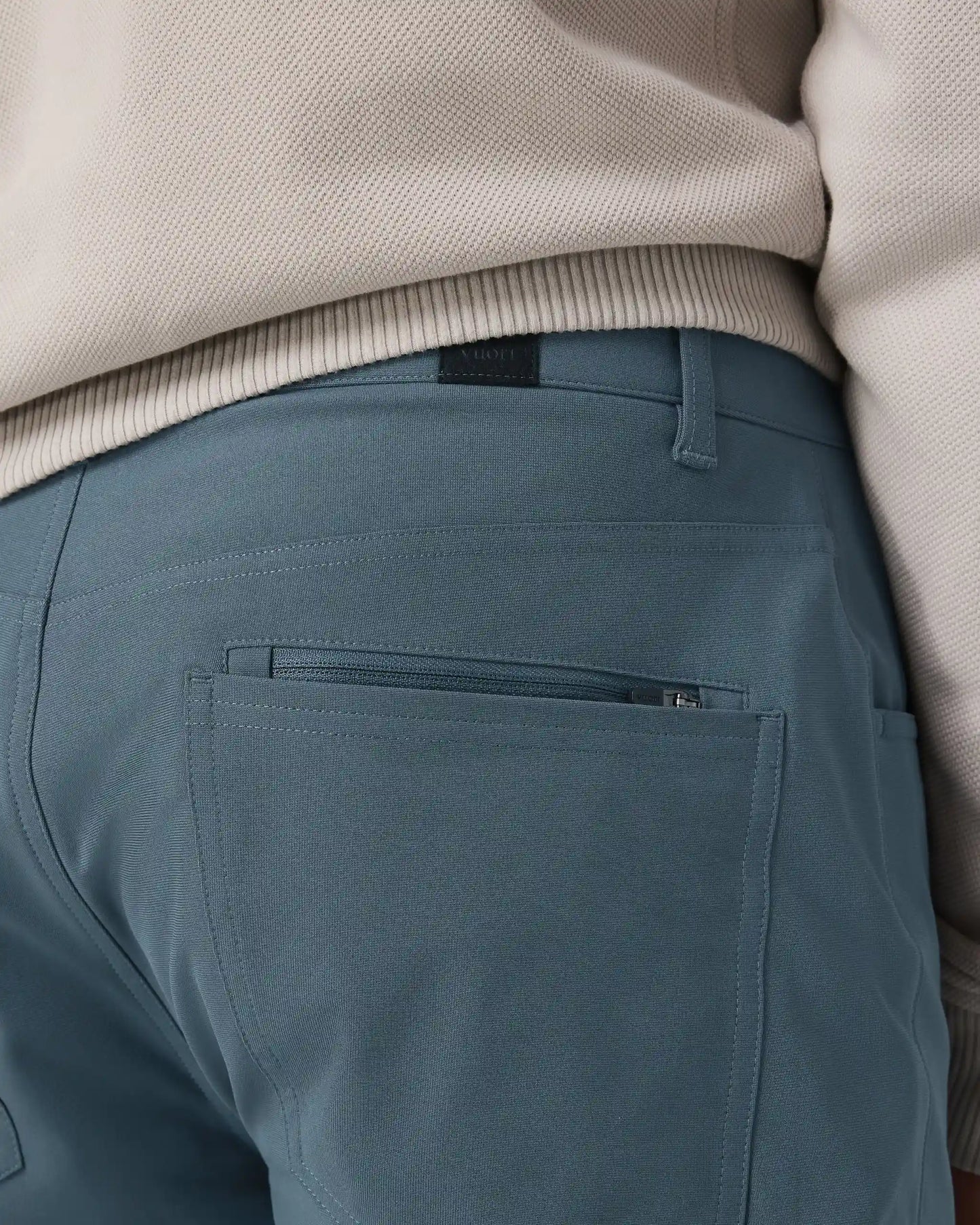 Vuori Meta™ Pant Athletic Slim Fit 32"