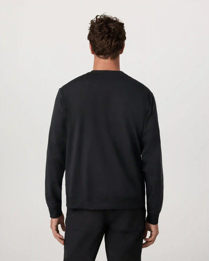 Long Sleeve Coronado Henley - Relaxed Fit
