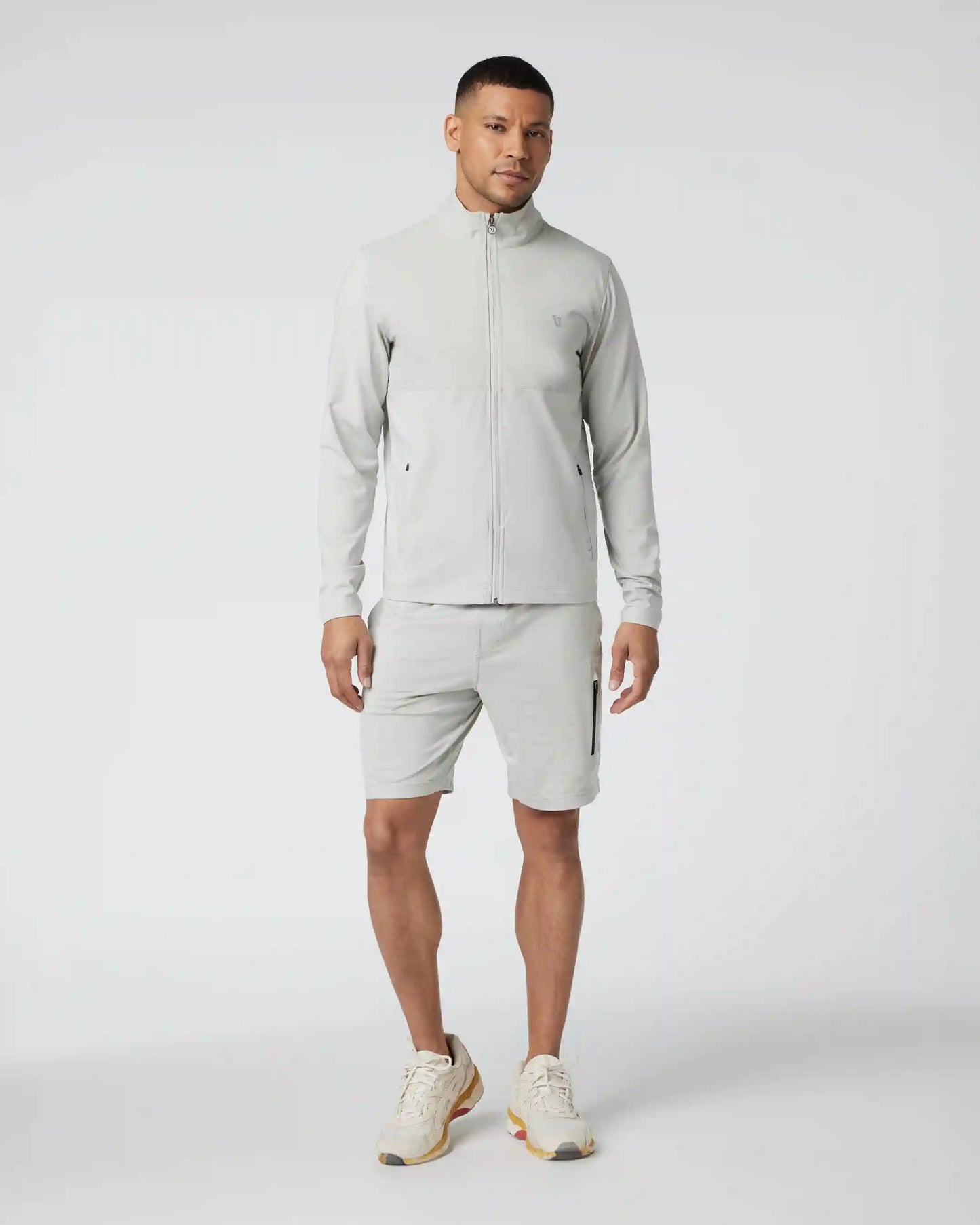 Sunday Element Track Jacket