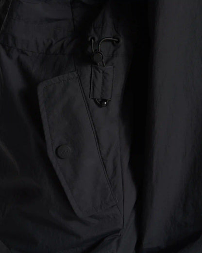 Airy Anorak