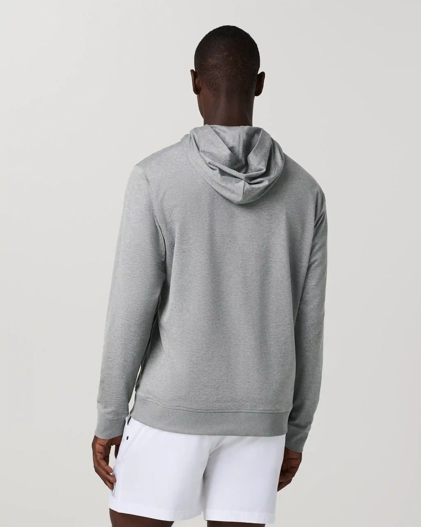 Ponto Pullover Hoodie