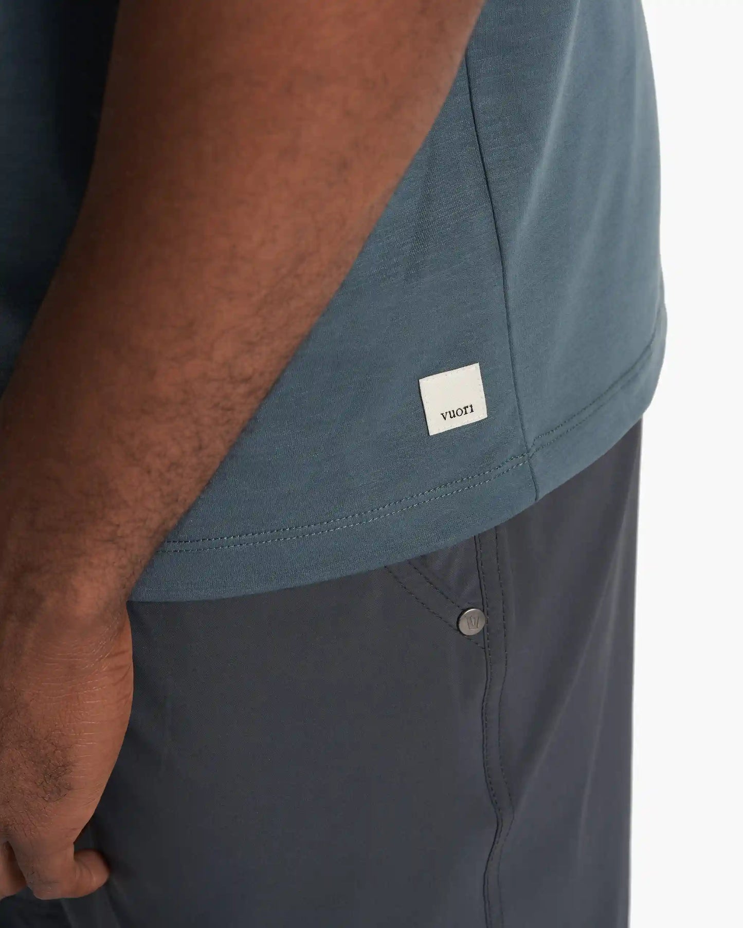 Current Tech Tee