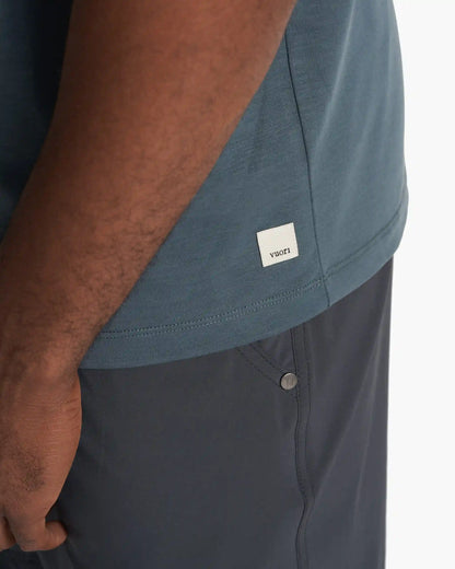 Current Tech Tee