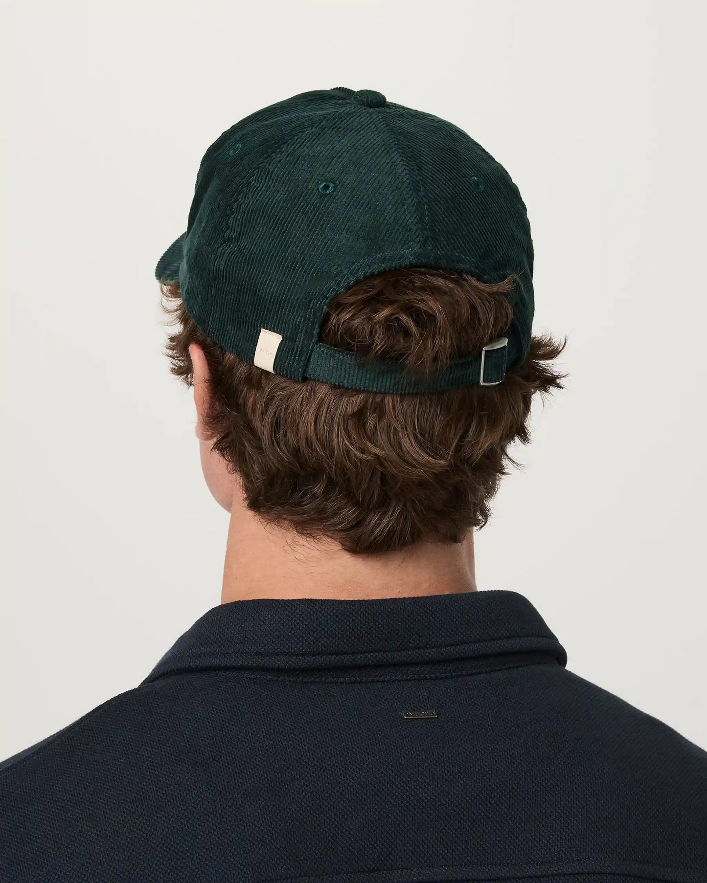 Vuori Cord Hat