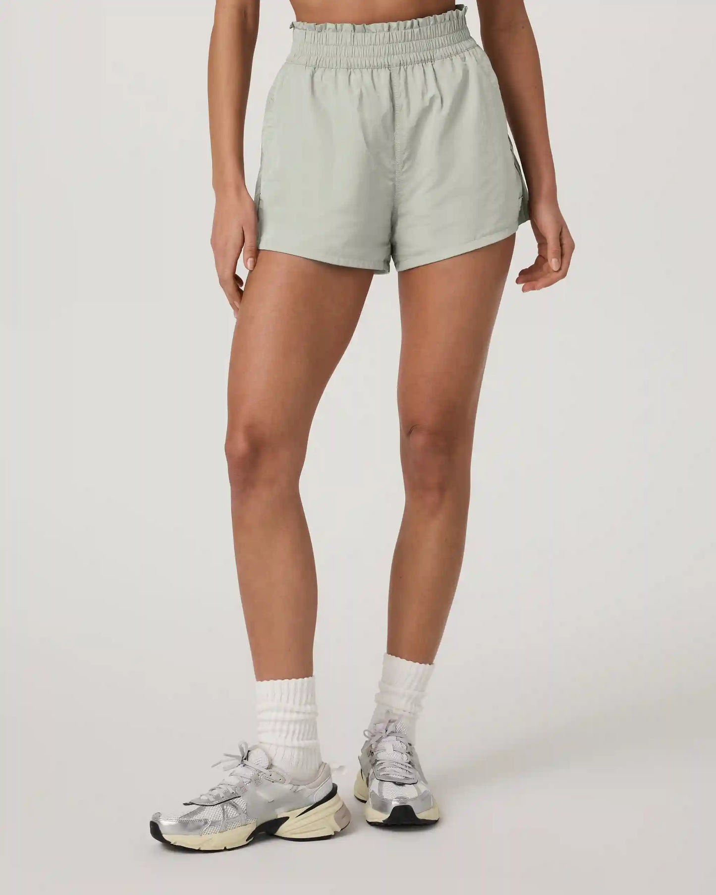 Dash Elevate Short 3"