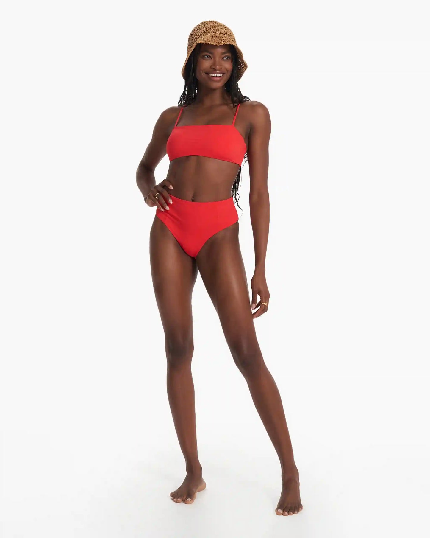 Dune Bikini Top