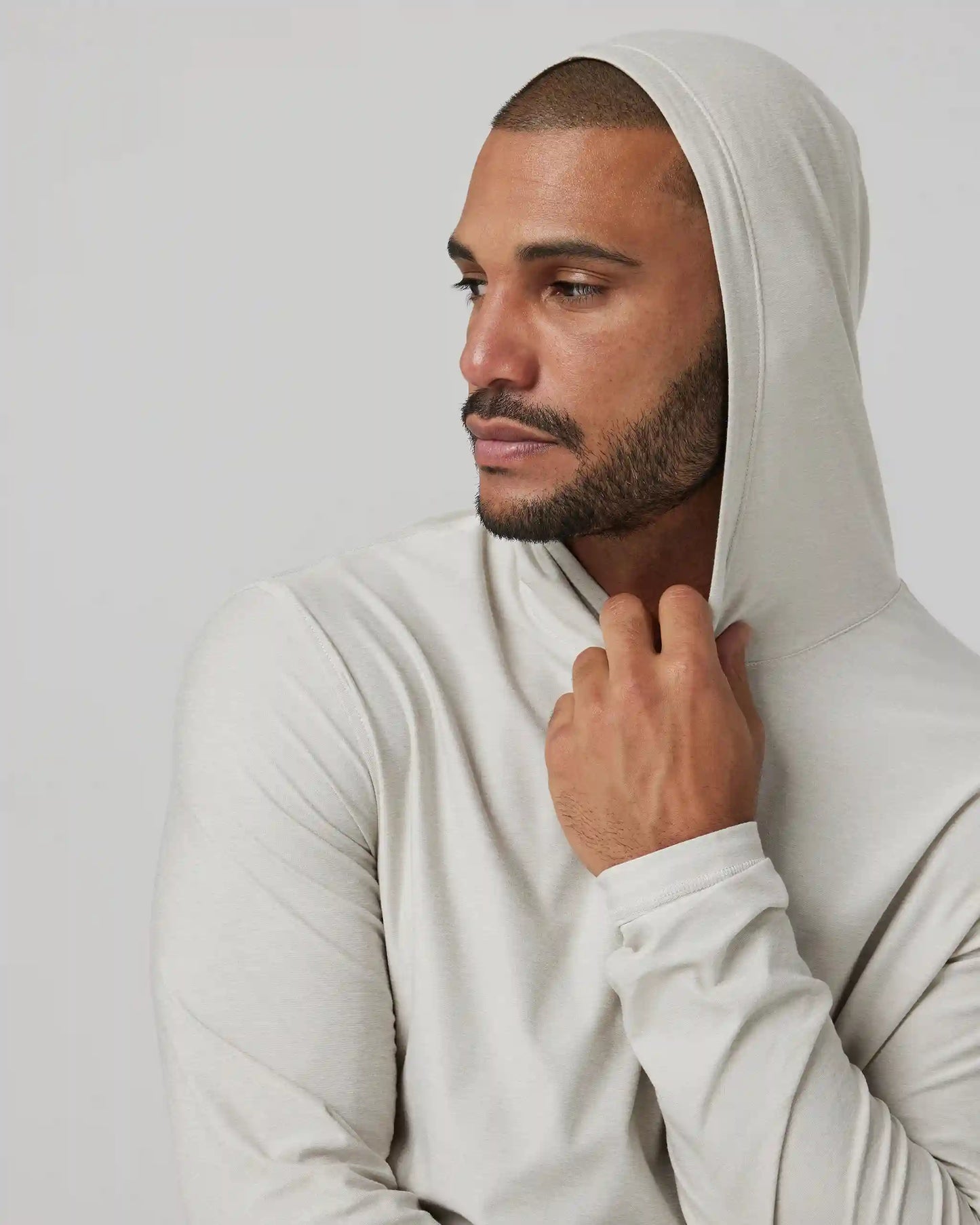 Strato Tech Hoodie