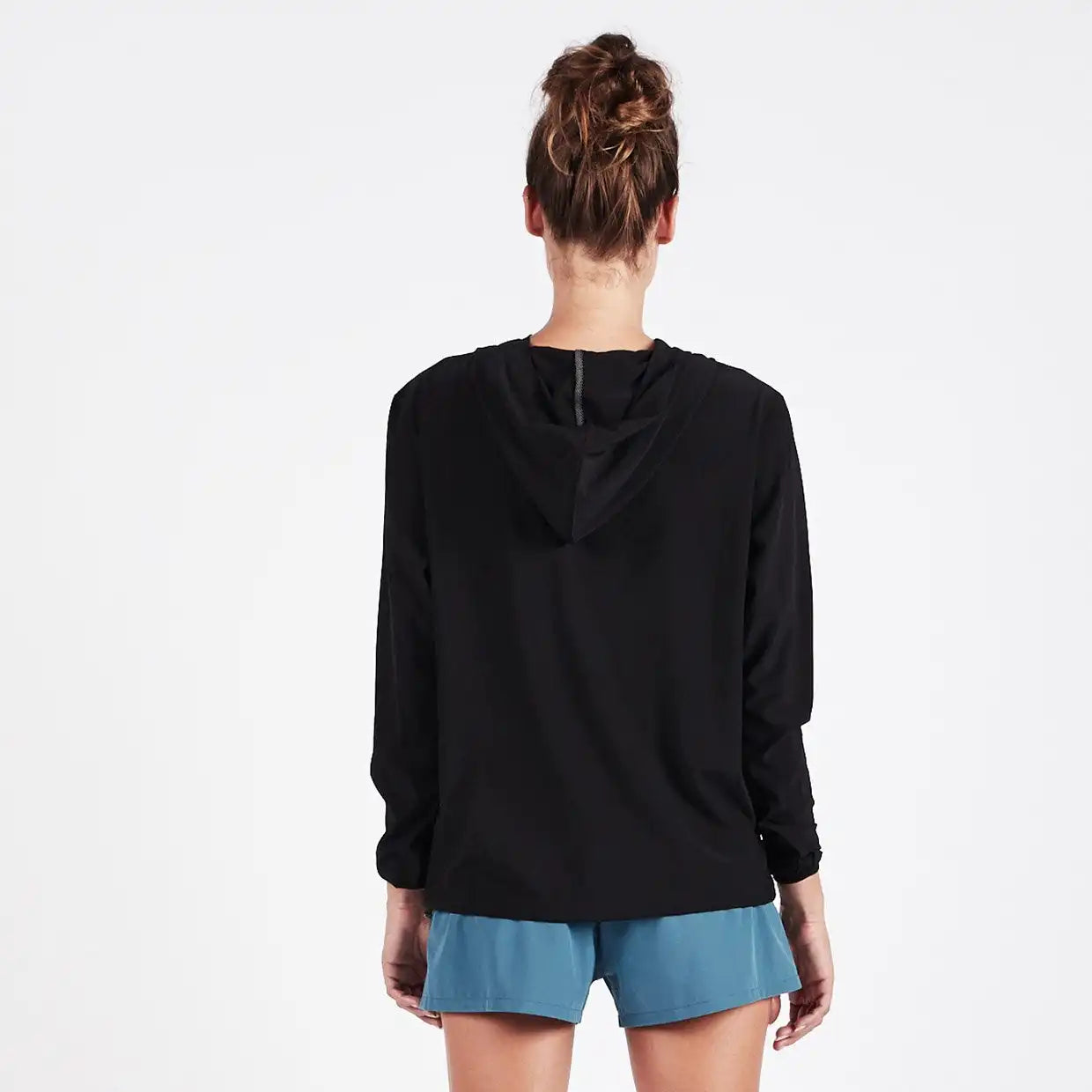 Westerly Packable Pullover