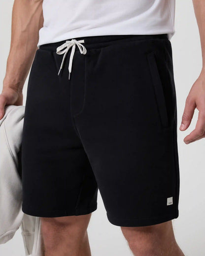 Seaside Short 8"