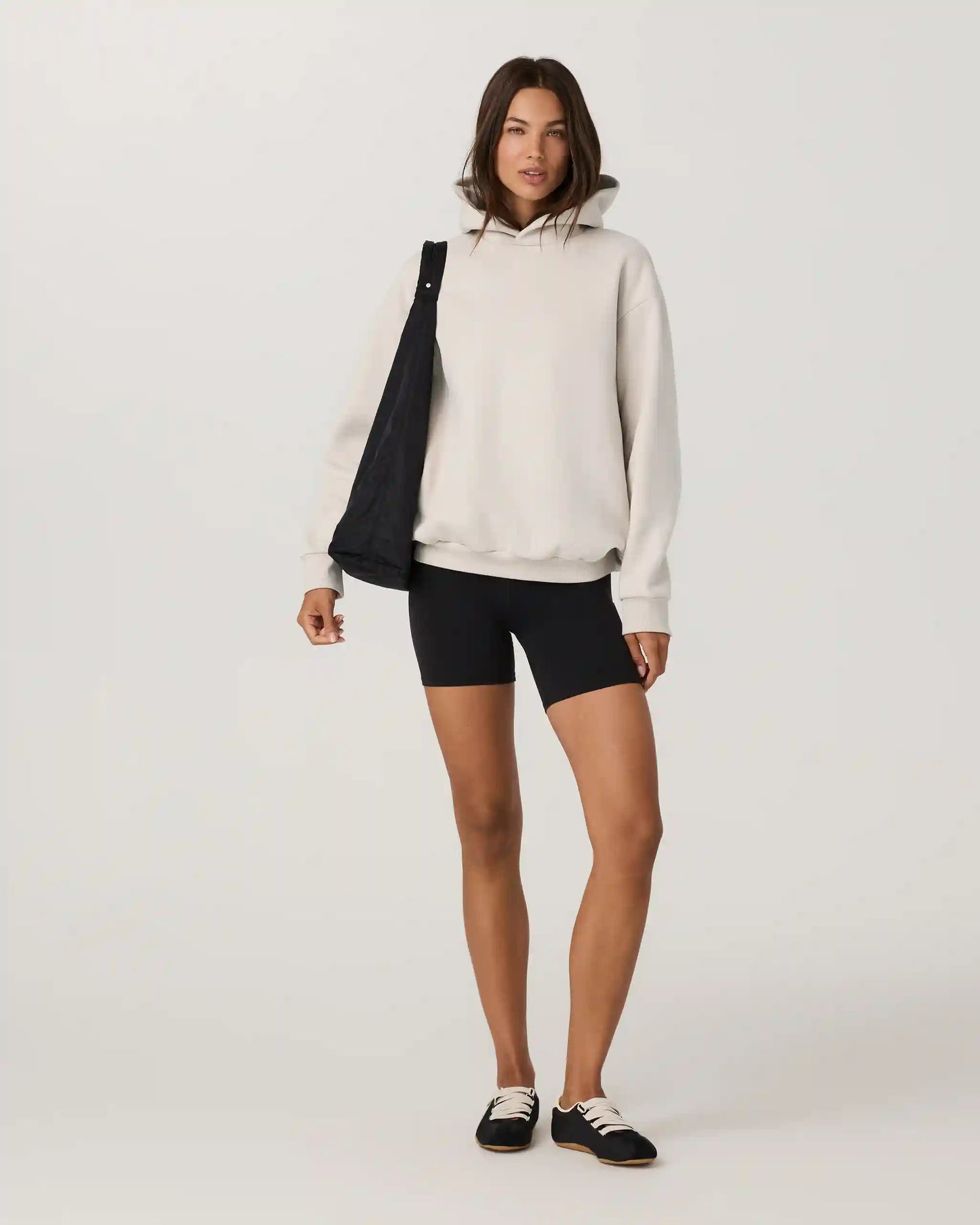 Restore Oversized Hoodie