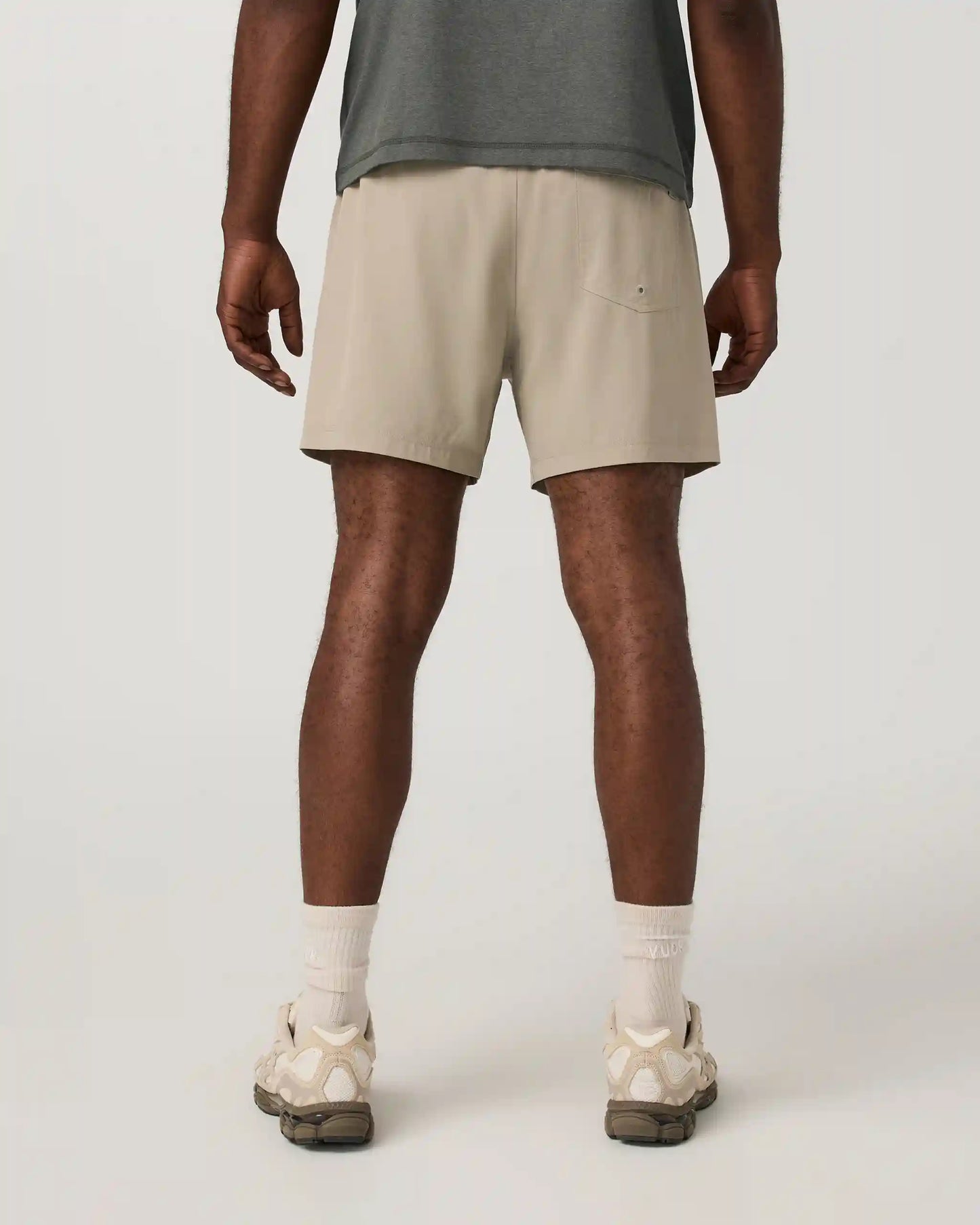 Kore Short Unlined 5"