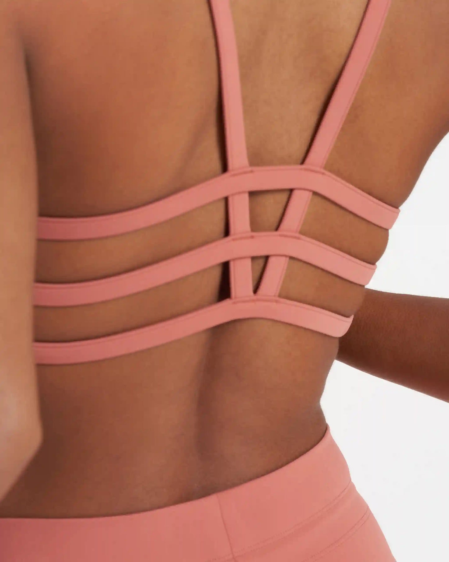 Yosemite Bra