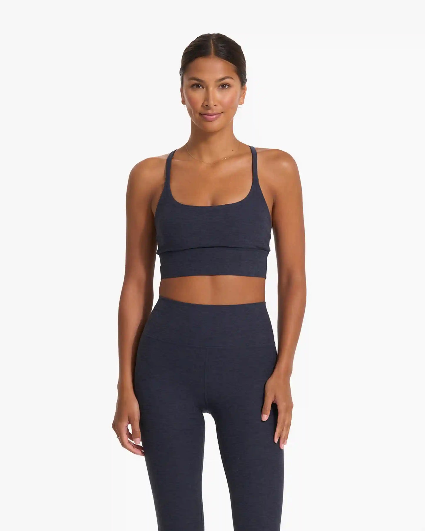 Long Line Elevation Bra