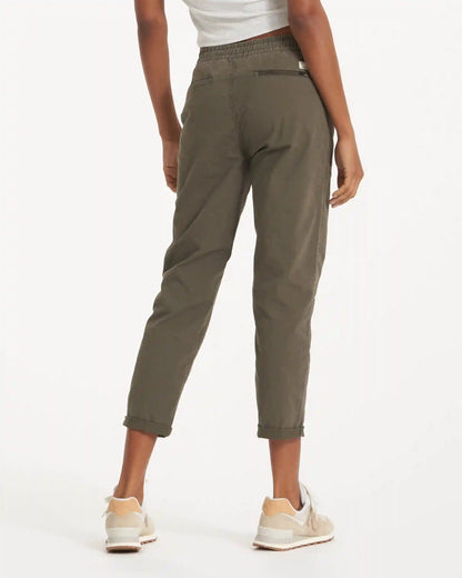 Vintage Ripstop Pant