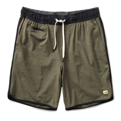 Banks Short Unlined 7"