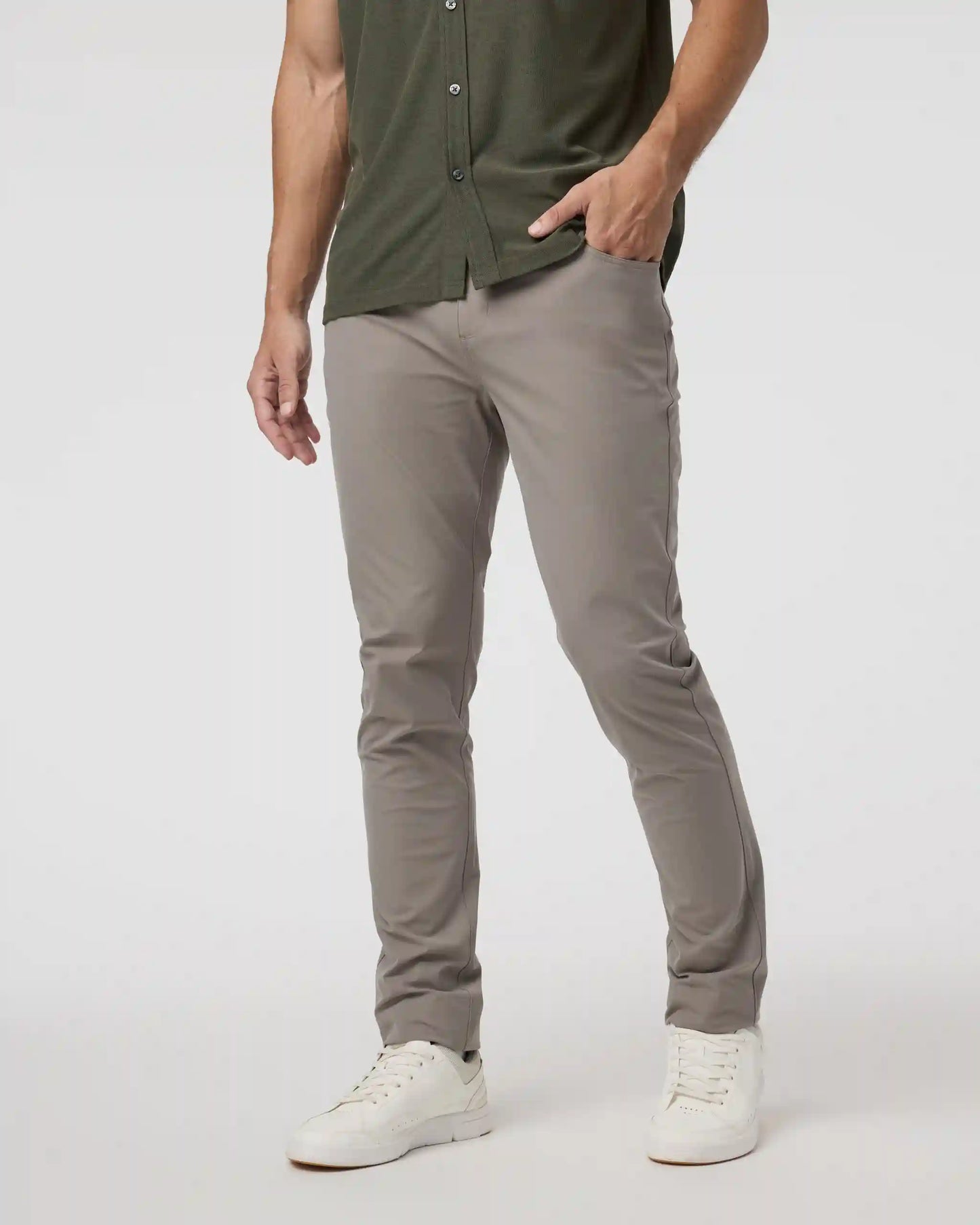 Vuori Meta™ Pant Athletic Slim Fit 32"