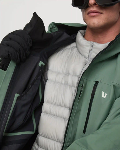 Taika Snow Shell