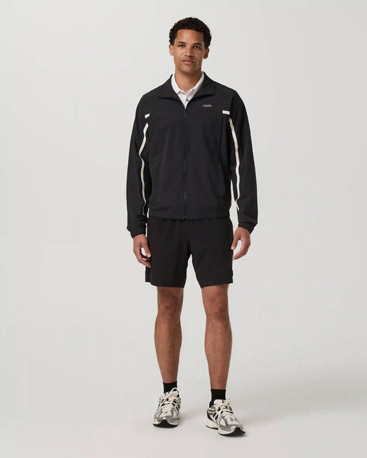 Crosscourt Jacket 2.0