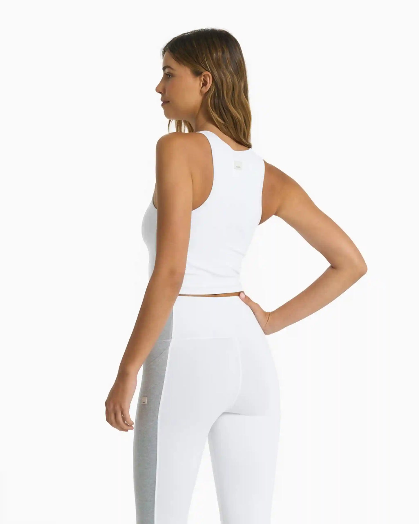 Granite Zip Tank