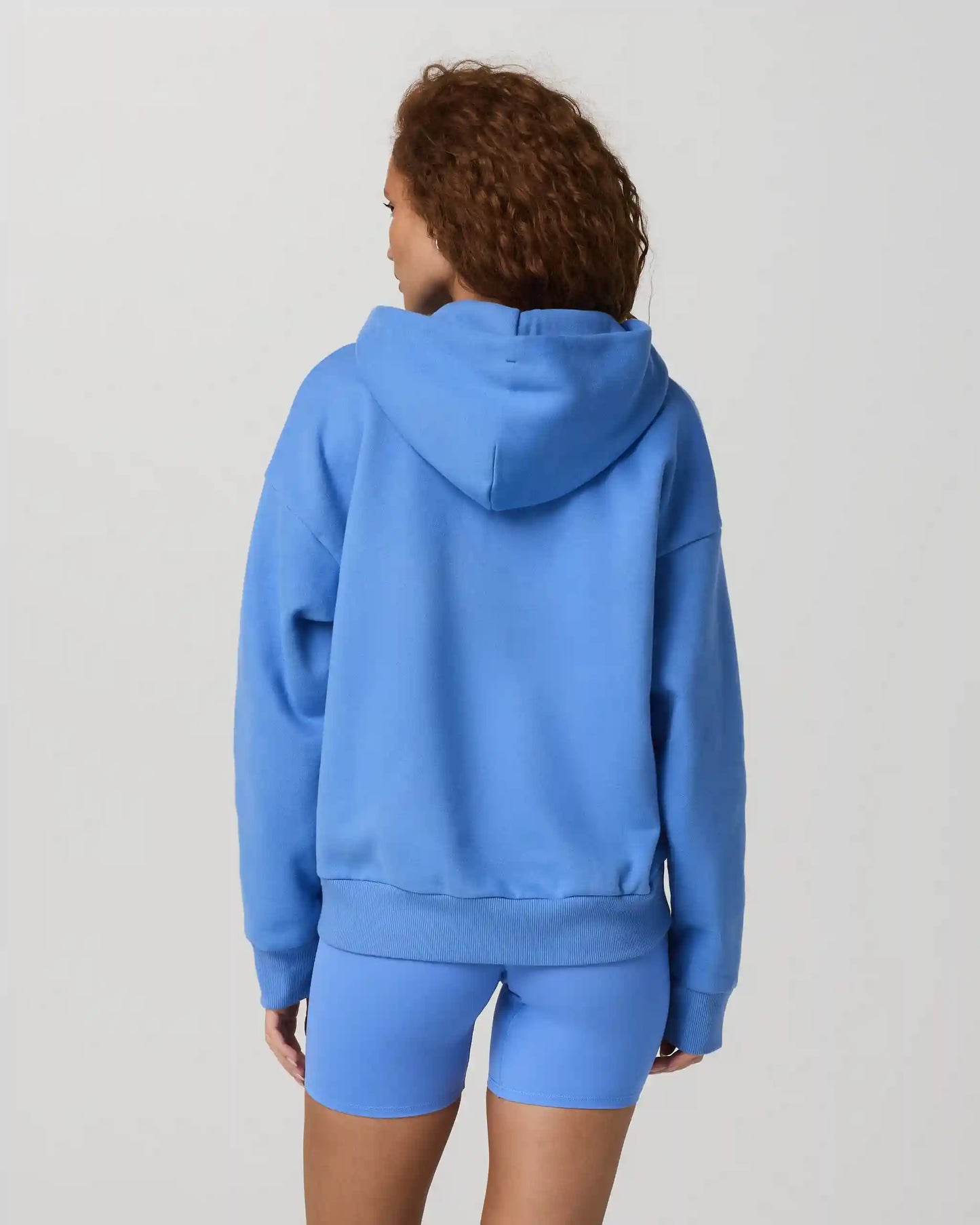 Restore Full Zip Hoodie