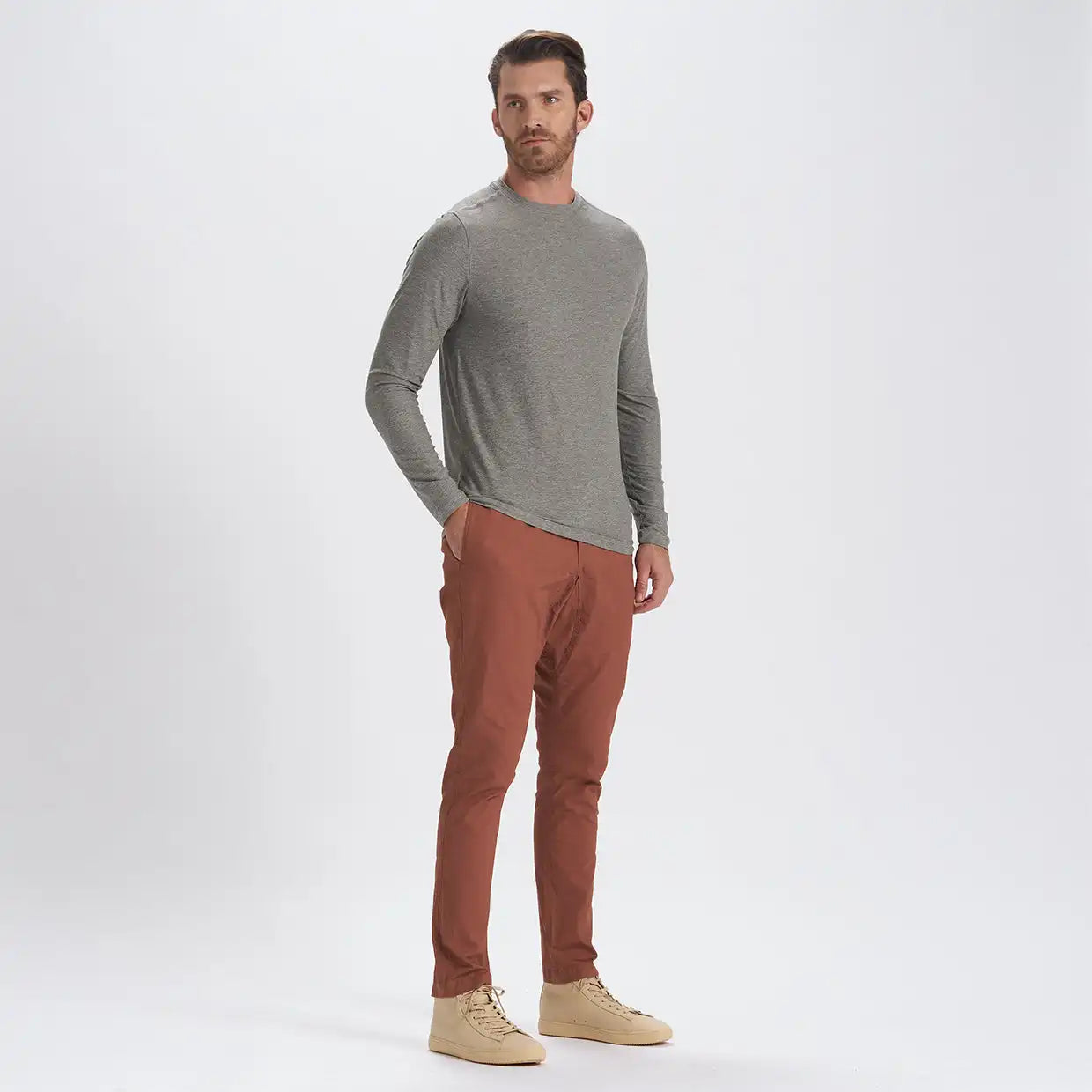 Ripstop Pant