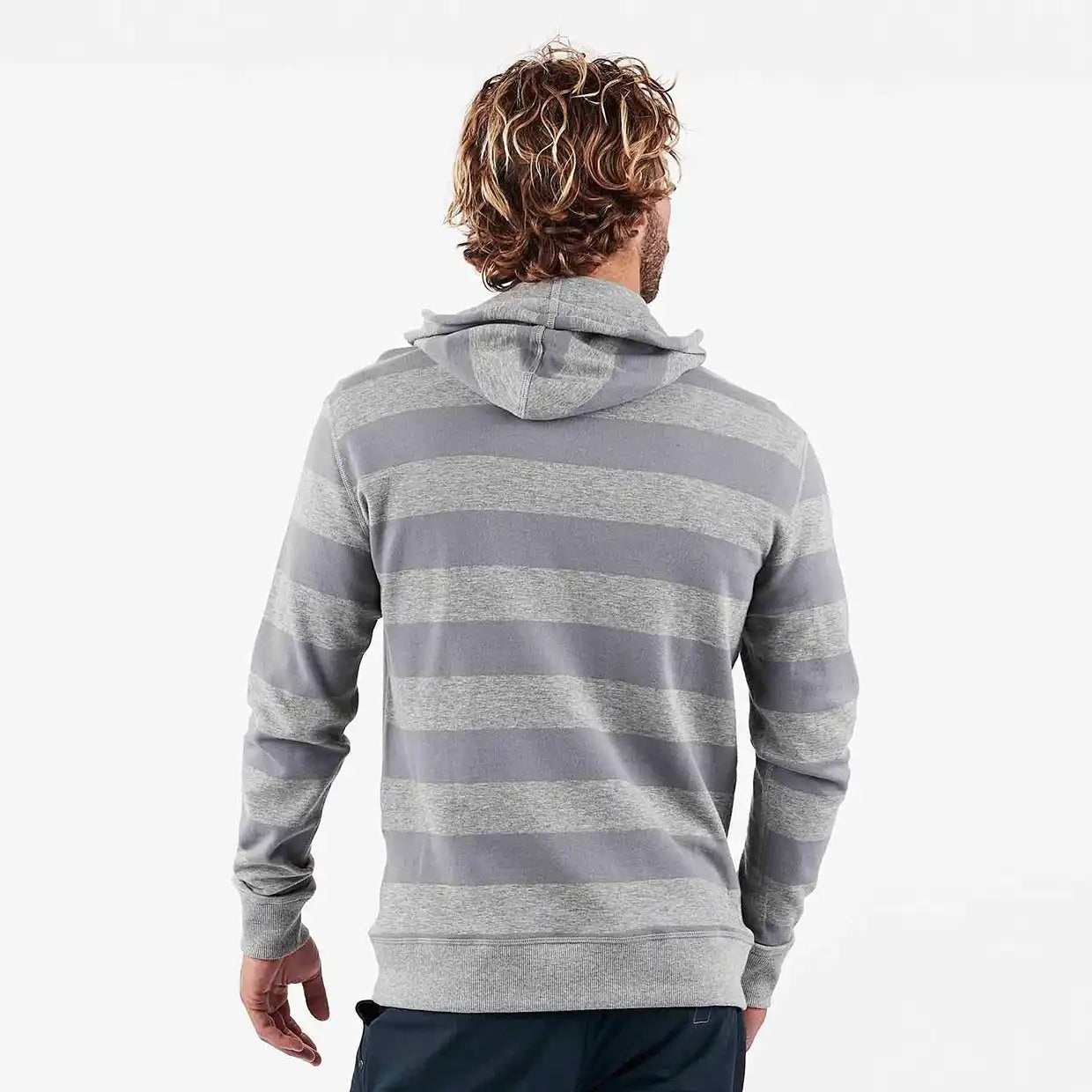 Clark Hoodie