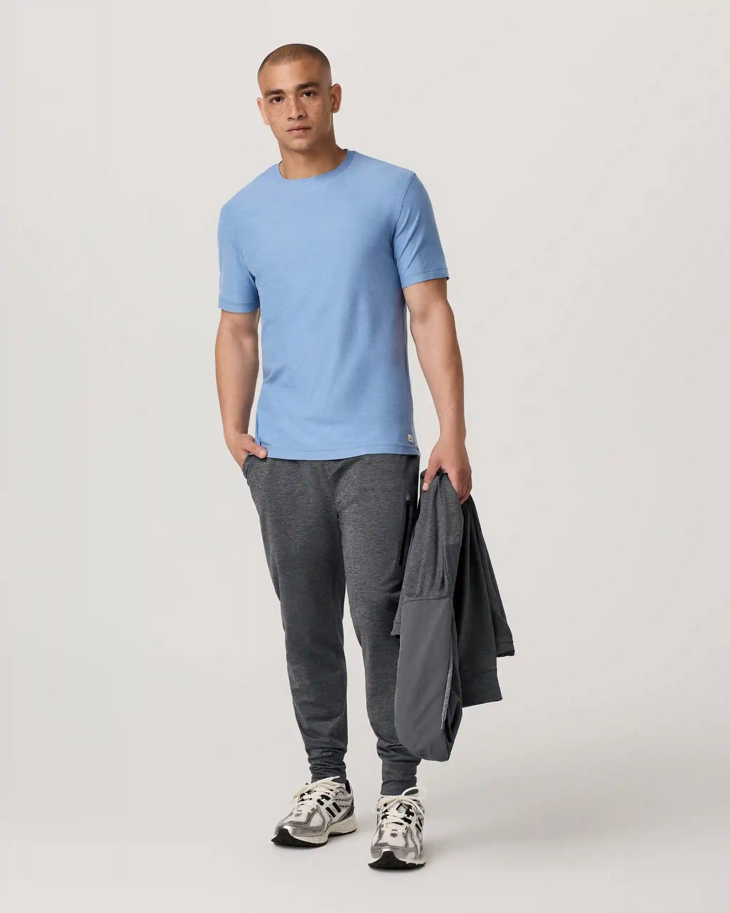 Strato Tech Tee
