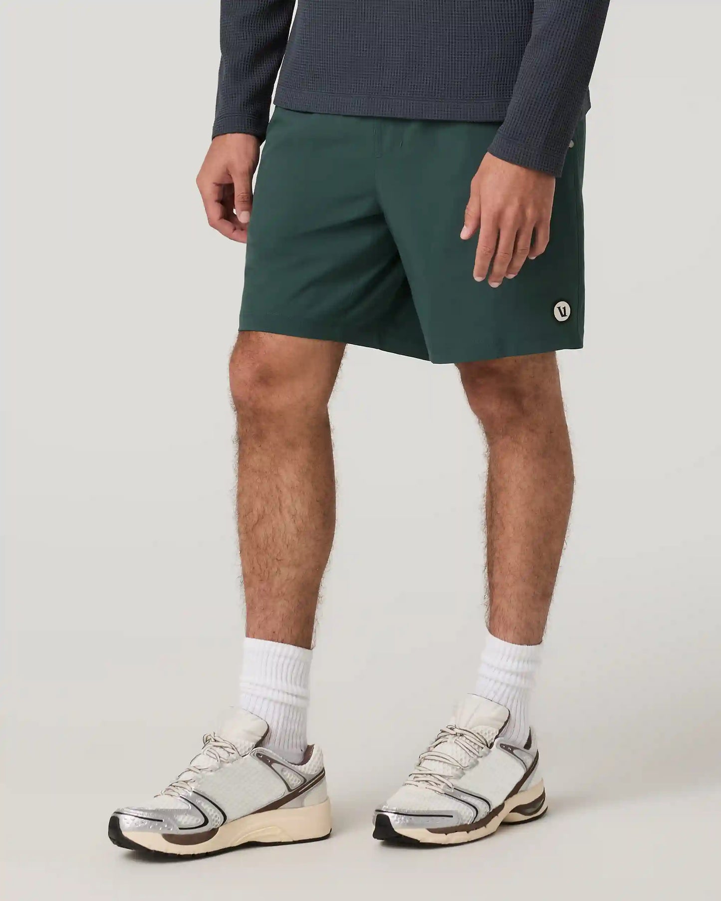 Kore Short Lined 7"