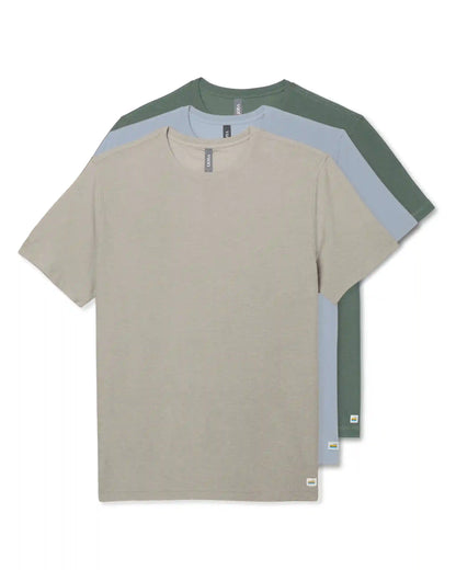 Strato Tech Tee Multipack