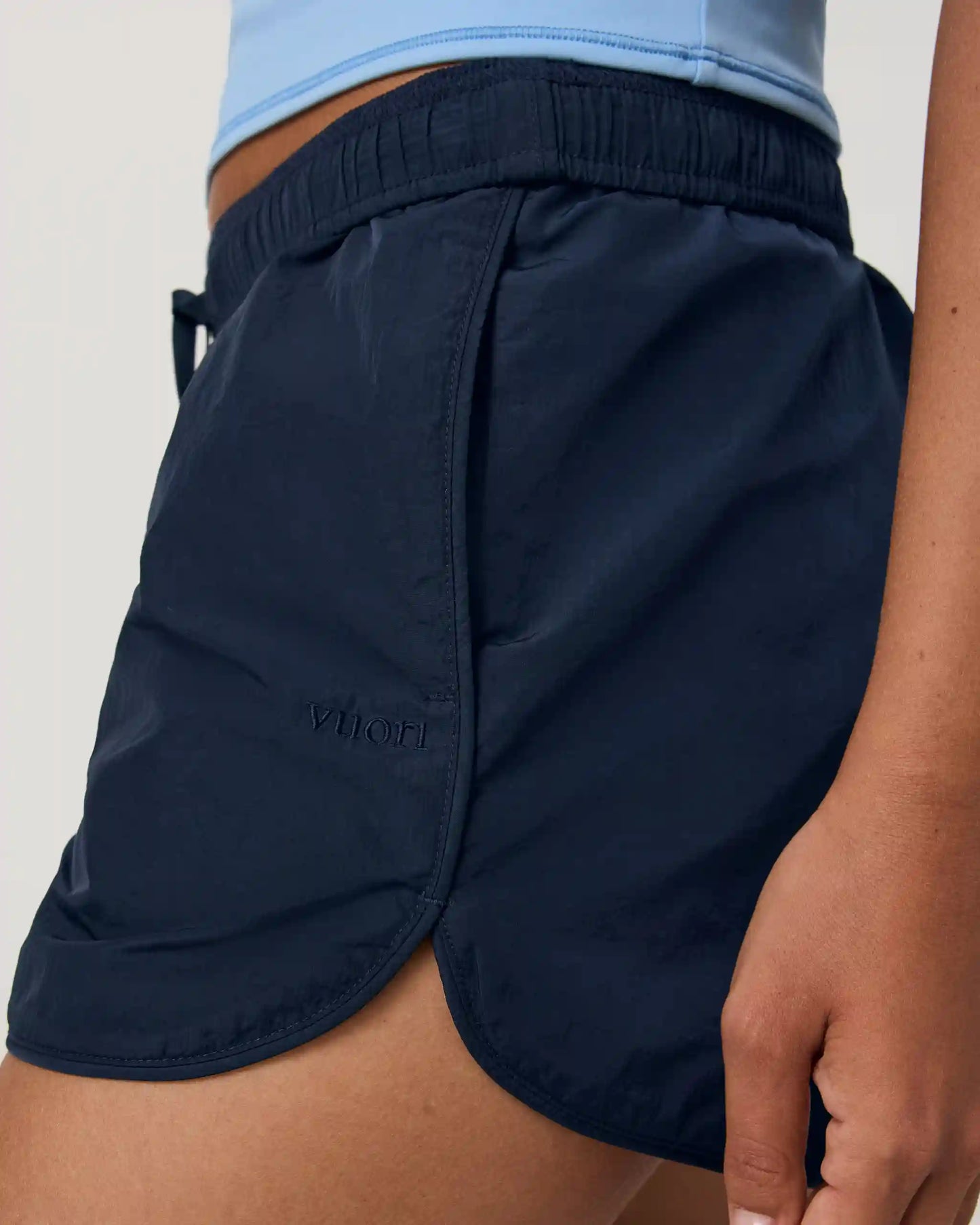 Retrograde Short 3"