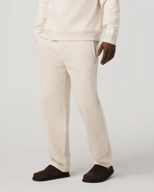 Seaside Straight Leg Sweatpant 30"