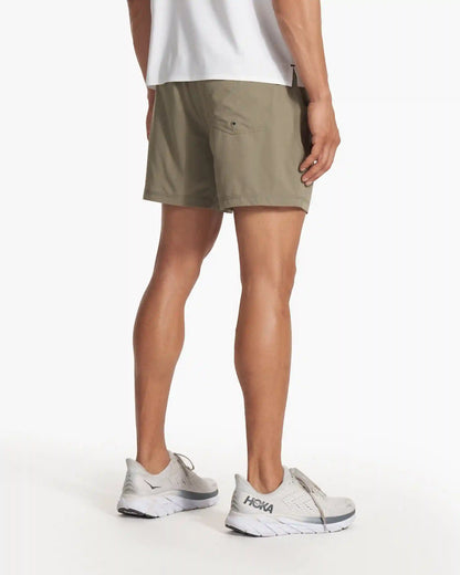 Kore Short Lined 5"