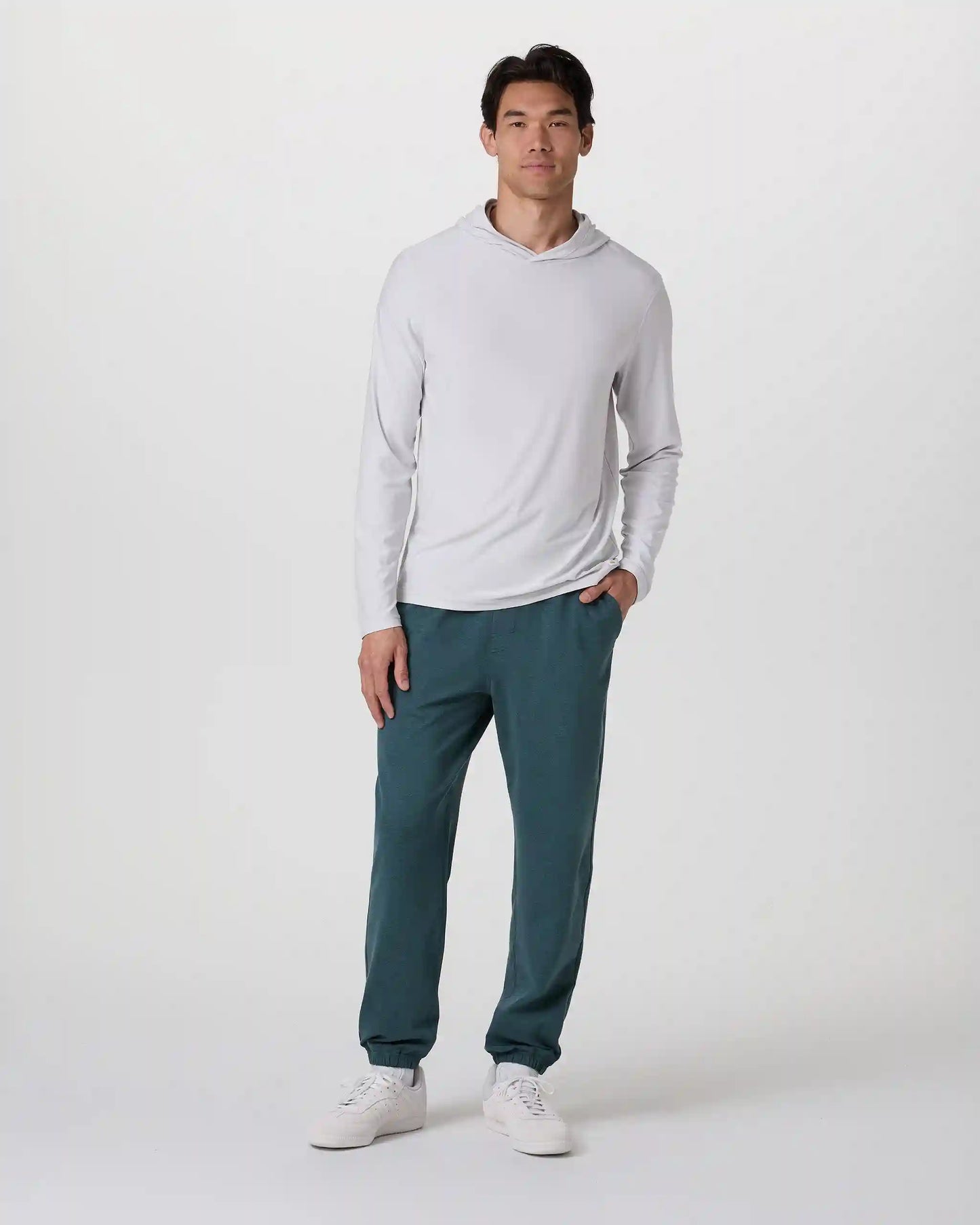 Coronado Sweatpant - Long