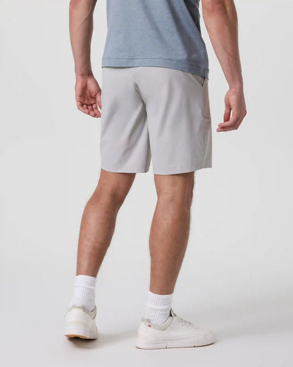 Fleet Chino Short 8"