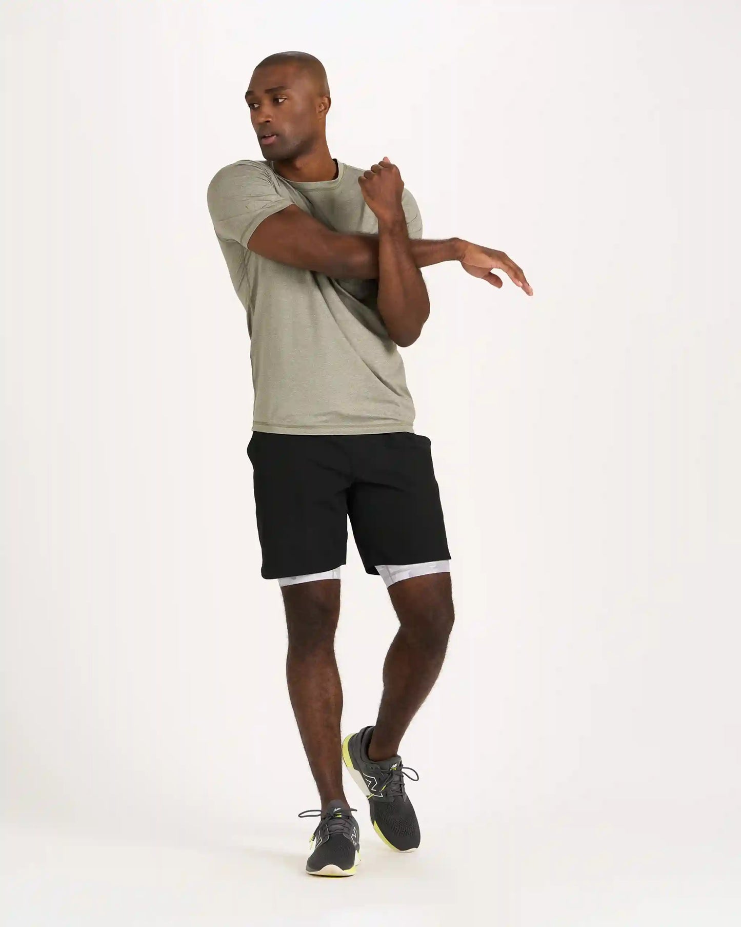 Tradewind Performance Tee