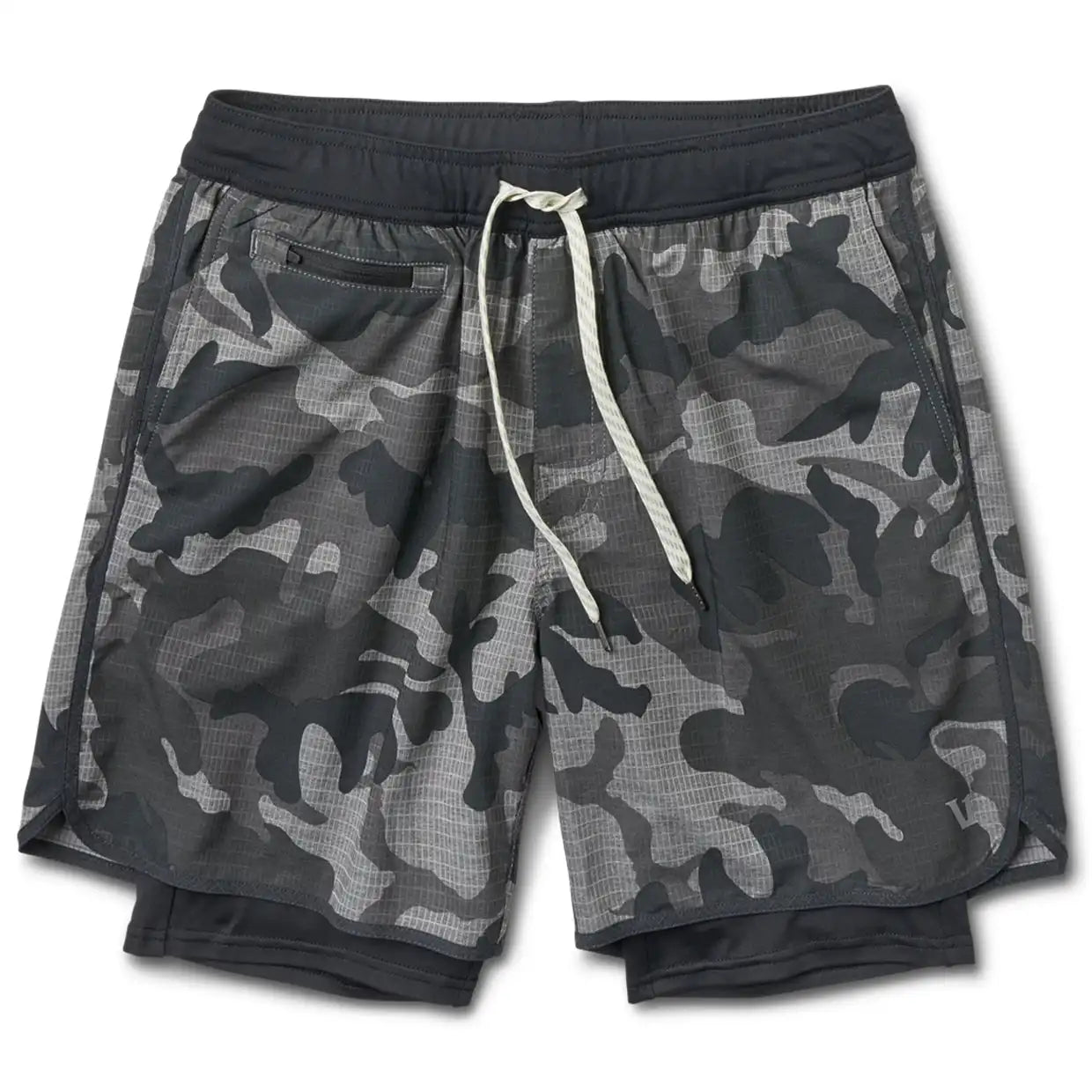 Stockton Short