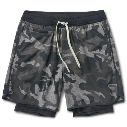 Stockton Short