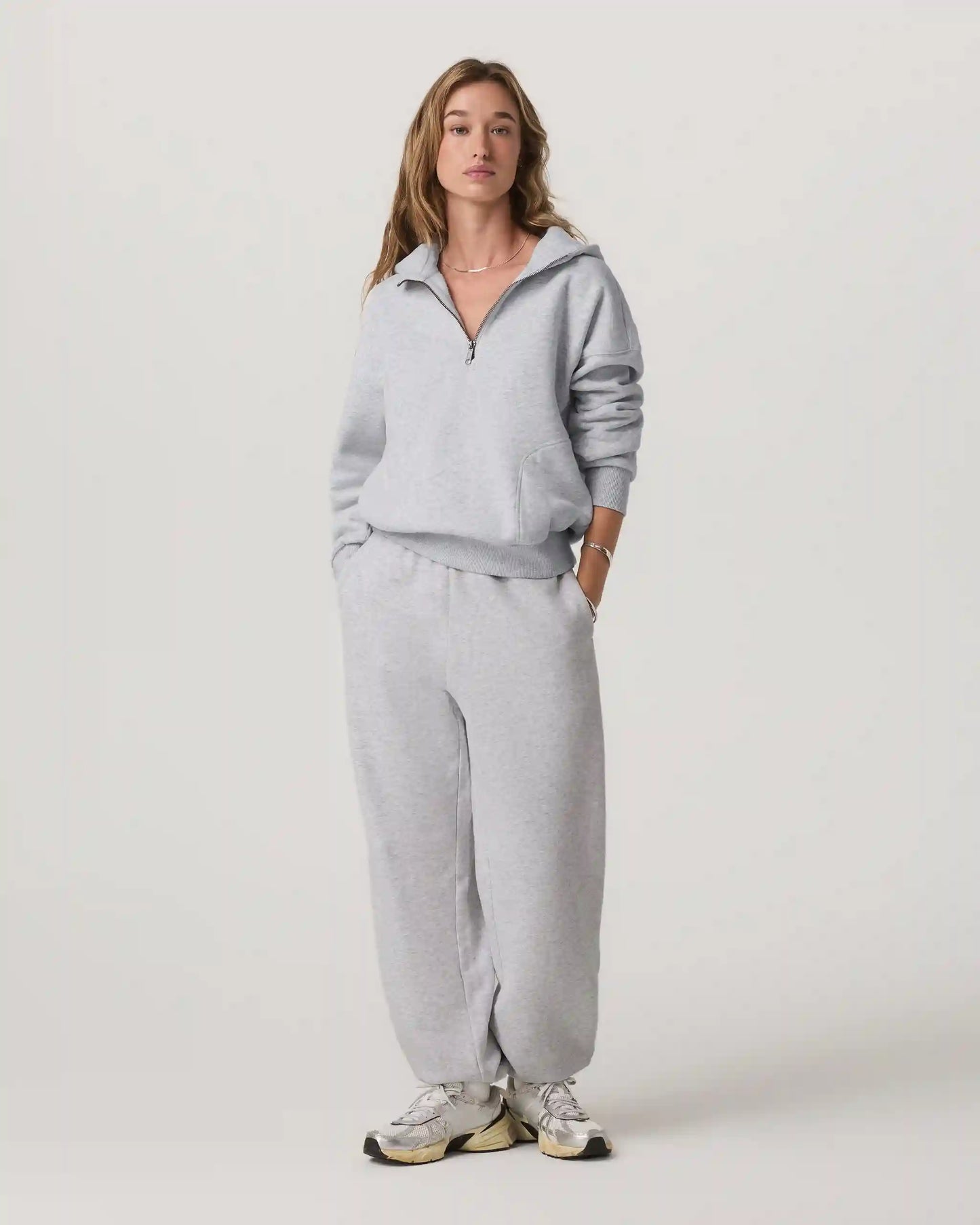 Restore Classic Sweatpant - Short